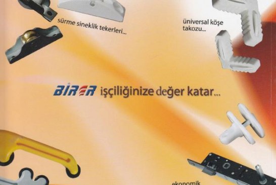 OCAK 2010