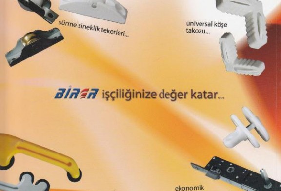 OCAK 2010